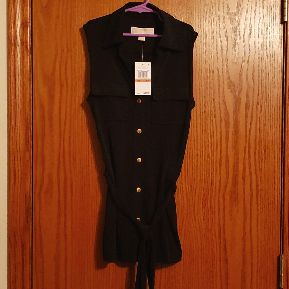 Michael Kors tank top